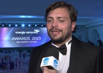 Energia Comune, All’azienda Barese Il Premio ‘awards 2023 We Shape Future’ – Video