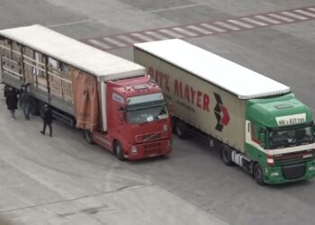 Forza Italia Contro La ‘camionale’: “opera Faraonica E Inutile. Meglio Una Bretella Di Via Napoli” – Video