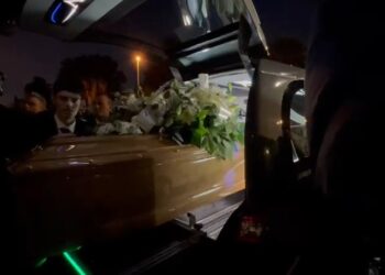 Funerale 2