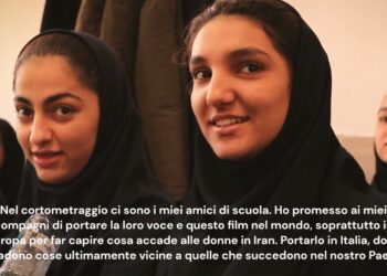 Gravina, La Prima Edizione Del Festival Del Cinema “behind – Dietro Le Quinte” è Un Successo: Ecco I Titoli Premiati
