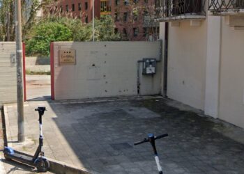 Hotel Campus