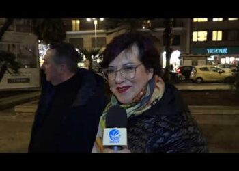 Il Panzerotto ‘re’ Del Cenone Di Capodanno In Casa Dei Baresi: “ma A Tavola Non Può Mancare Il Pesce”