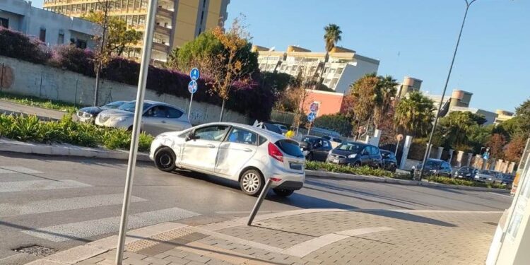 Incidente