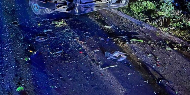 Incidente Generica