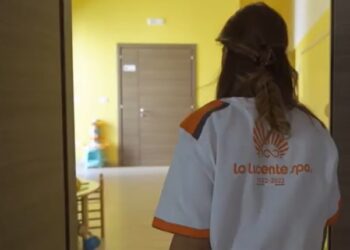 La Lucente Spa