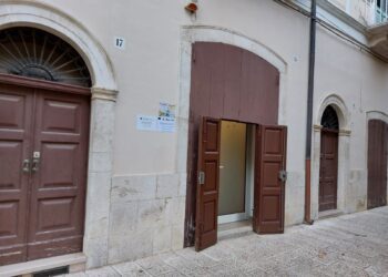 L'abbraccio Noicattaro