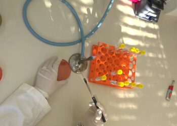 Laboratorio