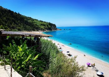 Lefkada Dipinto