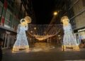 Luminarie Via Sparano (1)