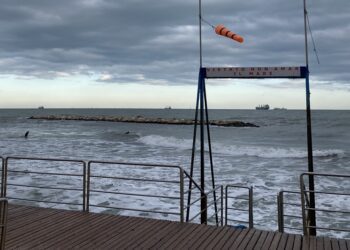 Meteo Laricchia Vento Nuvoloso Maltempo 3