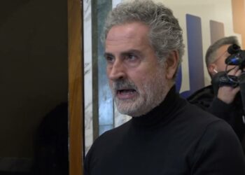Comunali 2024, Laforgia Si Fa Avanti: “la Mia Candidatura Non è Divisiva” – Video