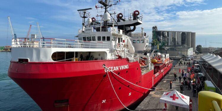 Ocean Viking2
