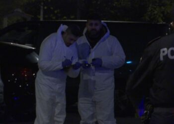 Omicidio Fiosterapista 3