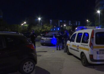 Omicidio Fisioterapista