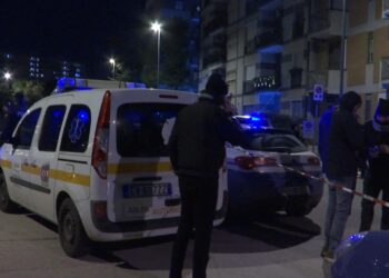 Omicidio Fisioterapista Bis