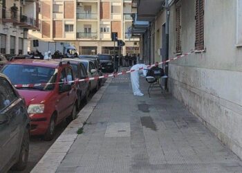 Omicidio In Via Bux 2