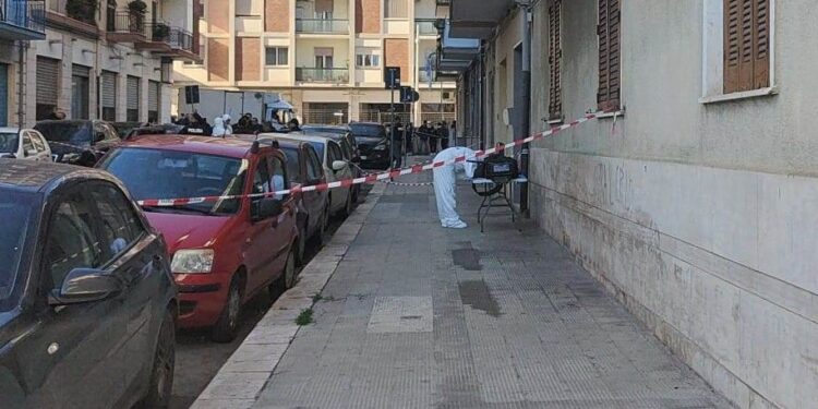 Omicidio In Via Bux 2