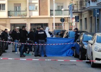 Omicidio In Via Bux 3