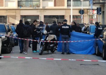 Omicidio In Via Bux 4