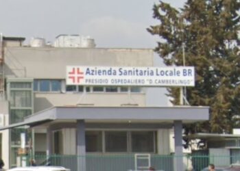 Ospedale Francavilla