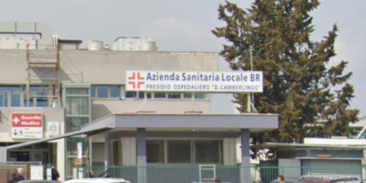 Ospedale Francavilla