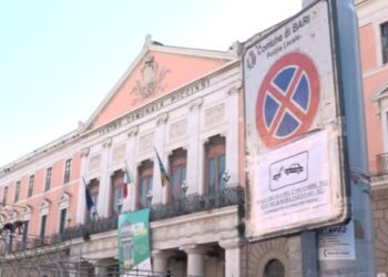 Palco Capodanno