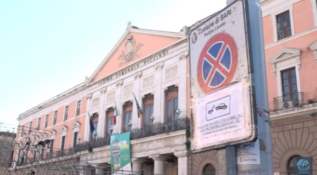 Palco Capodanno