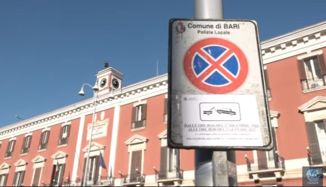 Palco Divieti