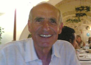 Palmieri Ferdinando Small