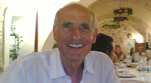 Palmieri Ferdinando Small
