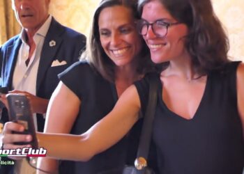 Pennetta, Vinci E Fabiano: Gli Anni D’oro Del Tennis Pugliese Raccontati Dall’ex Presidente Calabrese – Video