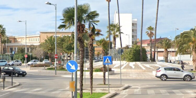 Piazza Cesare Battisti