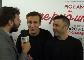Pio E Amedeo A Bari
