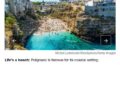 Polignano Cnn