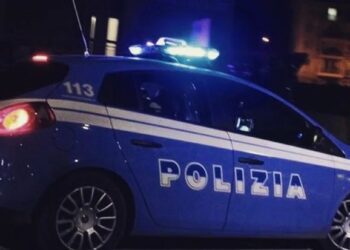 Polizia