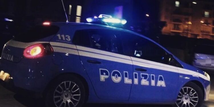 Polizia