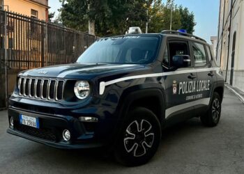 Polizia Locale Bitonto