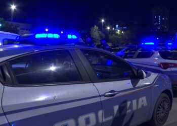 Polizia Sera Omicidio Fisioterapista
