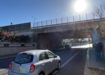 Ponte Ansa