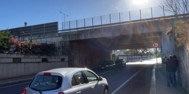 Ponte Ansa