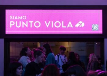 Punto Viola