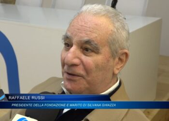Raffaele Russi