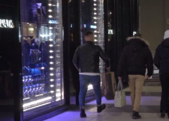 Regali (con Rincari) Sotto L’albero, L’indagine Di Confesercenti Ipsos: “sarà Un Natale Per Ricchi”