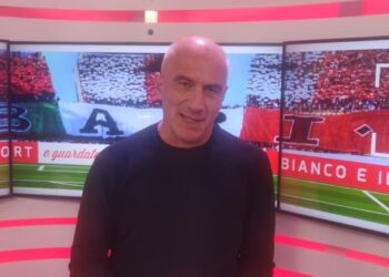 Sampdoria Bari 1 1, Il Commento Di Tamborra: “È Stato L’anno Delle Beffe. Bisogna Voltare Pagina” – Video