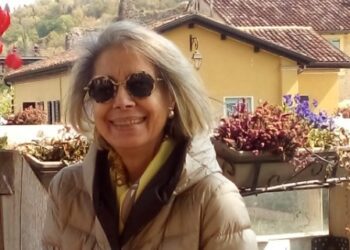 Silvana Ghiazza