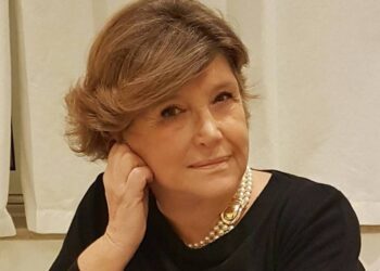 Simonetta Lorusso