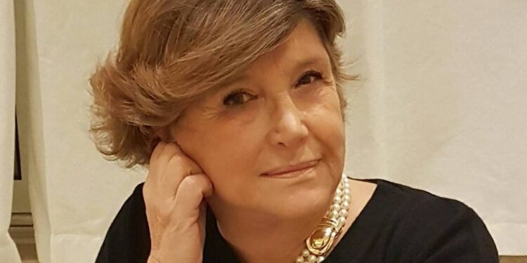 Simonetta Lorusso