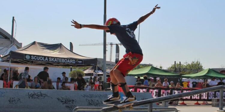 Skate