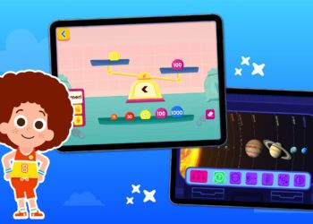 Smart Tales Gameplay