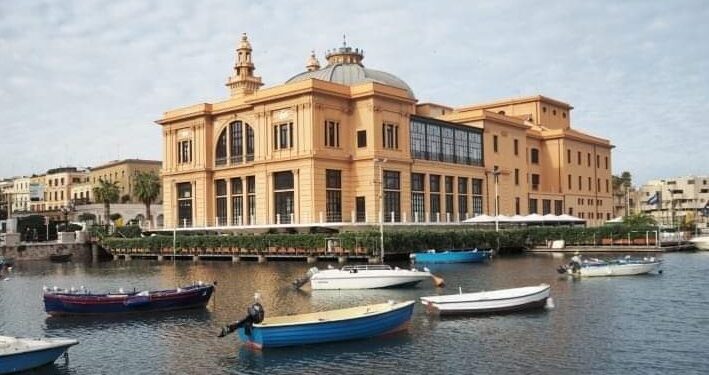 Teatro Margherita